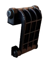 Петля для крышки к пластиковому контейнеру iBox 1020х640 в Ижевске