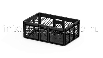 Евроконтейнер перфорированный в Ижевске Евроконтейнер перфорированный в Ижевске