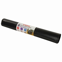 Мешки для мусора 240 л, черные, в рулоне 5 шт., ПВД 80 мкм, 1400х900 мм, LAIMA, 605339 в Ижевске Мешки для мусора 240 л, черные, в рулоне 5 шт., ПВД 80 мкм, 1400х900 мм, LAIMA, 605339 в Ижевске