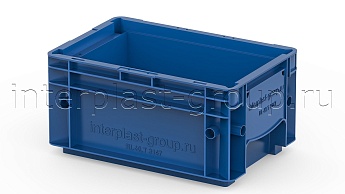 Контейнер пластиковый RL-KLT 3147 в Ижевске