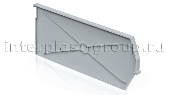 Перегородка к лотку 12.403 (продольная) в Ижевске