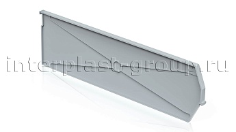 Перегородка к лотку 12.405.1 (продольная) в Ижевске Перегородка к лотку 12.405.1 (продольная) в Ижевске